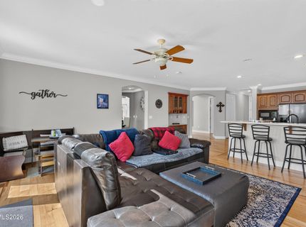 3133 Scarlet Oaks Court, Sparks, NV 89436 Photo