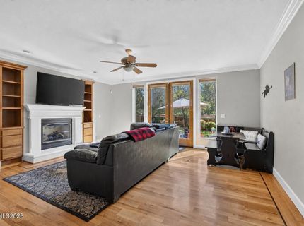 3133 Scarlet Oaks Court, Sparks, NV 89436 Photo