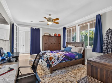 3133 Scarlet Oaks Court, Sparks, NV 89436 Photo