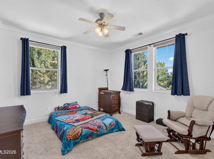 3133 Scarlet Oaks Court, Sparks, NV 89436 Photo