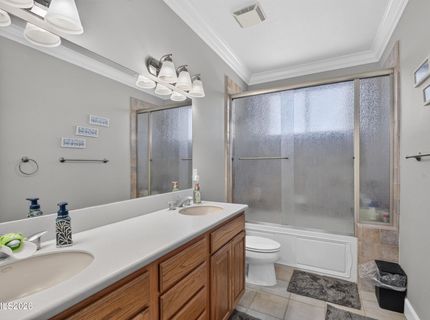 3133 Scarlet Oaks Court, Sparks, NV 89436 Photo