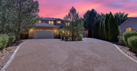 3133 Scarlet Oaks Court, Sparks, NV 89436 Photo