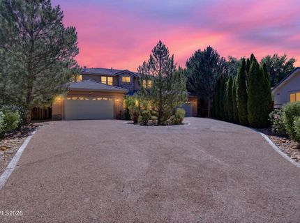 3133 Scarlet Oaks Court, Sparks, NV 89436 Photo