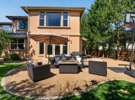 3133 Scarlet Oaks Court, Sparks, NV 89436 Photo