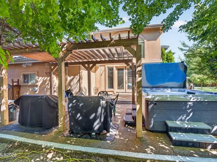 3133 Scarlet Oaks Court, Sparks, NV 89436 Photo