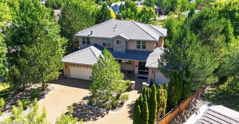 3133 Scarlet Oaks Court, Sparks, NV 89436 Photo