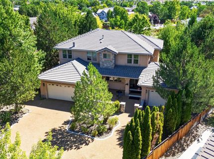 3133 Scarlet Oaks Court, Sparks, NV 89436 Photo