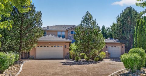 3133 Scarlet Oaks Court, Sparks, NV 89436 Photo