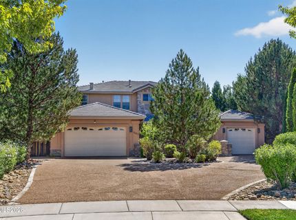 3133 Scarlet Oaks Court, Sparks, NV 89436 Photo