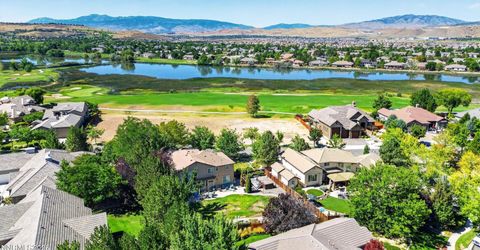 3133 Scarlet Oaks Court, Sparks, NV 89436 Photo