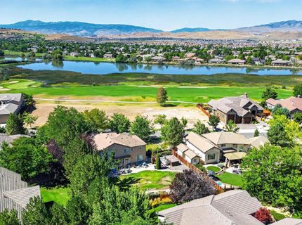 3133 Scarlet Oaks Court, Sparks, NV 89436 Photo