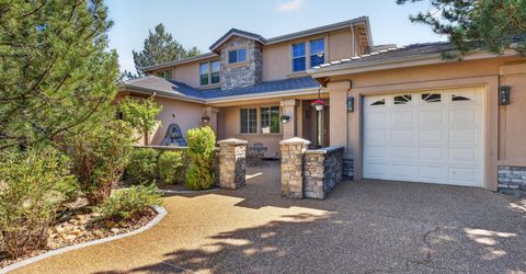3133 Scarlet Oaks Court, Sparks, NV 89436 Photo