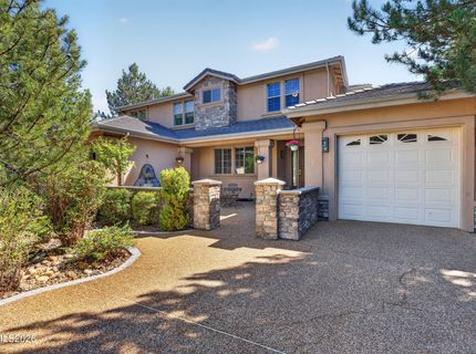 3133 Scarlet Oaks Court, Sparks, NV 89436 Photo