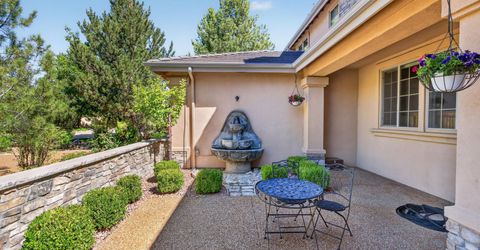 3133 Scarlet Oaks Court, Sparks, NV 89436 Photo