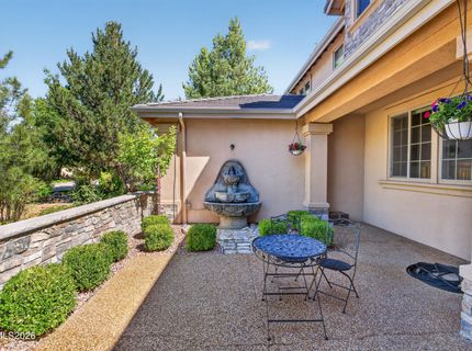 3133 Scarlet Oaks Court, Sparks, NV 89436 Photo