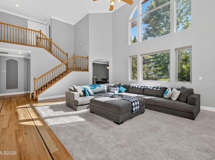 3133 Scarlet Oaks Court, Sparks, NV 89436 Photo
