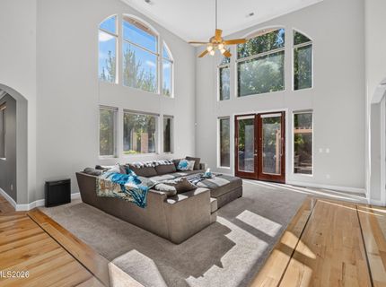 3133 Scarlet Oaks Court, Sparks, NV 89436 Photo