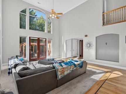 3133 Scarlet Oaks Court, Sparks, NV 89436 Photo