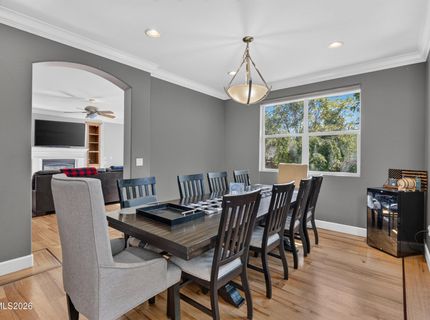 3133 Scarlet Oaks Court, Sparks, NV 89436 Photo