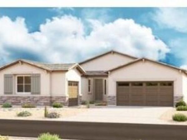 24216 N 172ND Lane, Surprise, AZ 85387