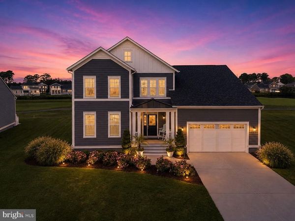 10125 FAST COLORS LANE, BERLIN, MD 21811