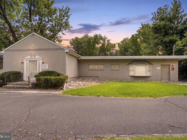 3157 MECHANICSVILLE ROAD, BENSALEM, PA 19020