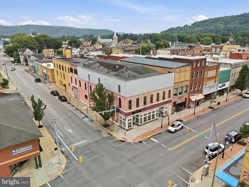241 E Market Street , Clearfield, PA 16830 Main Photo