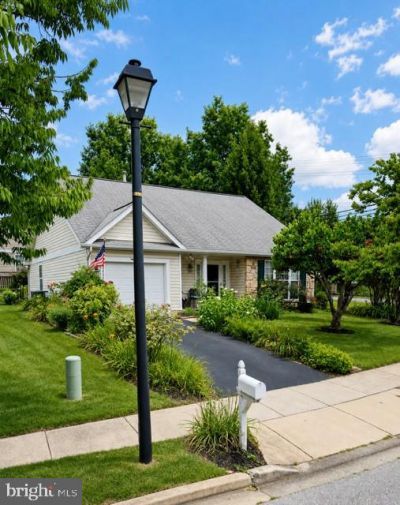 7428 BERRYLEAF DRIVE, LAUREL, MD 20707