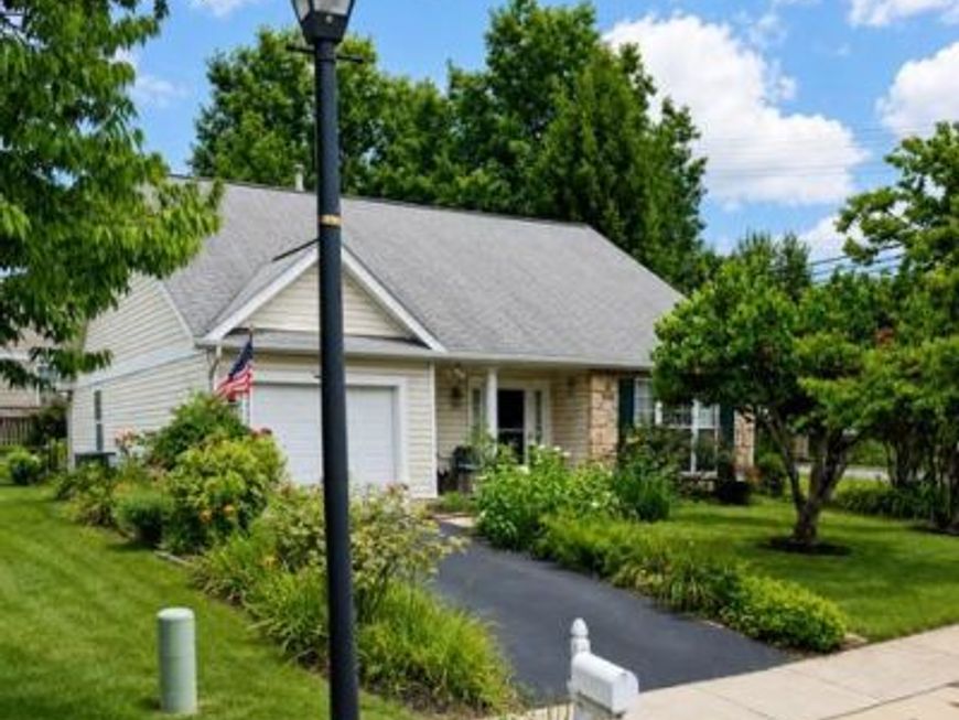 7428 Berryleaf Drive, Laurel, MD 20707 Main Photo