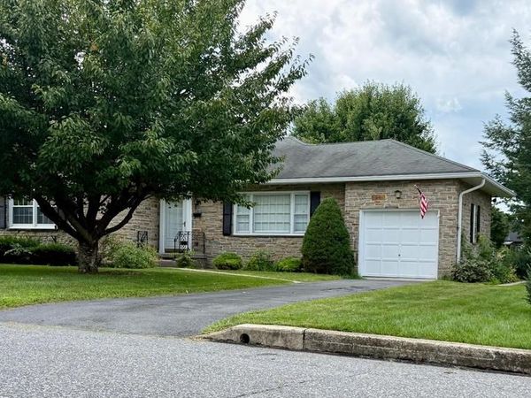 175 ORCHARD CIRCLE, GREENCASTLE, PA 17225
