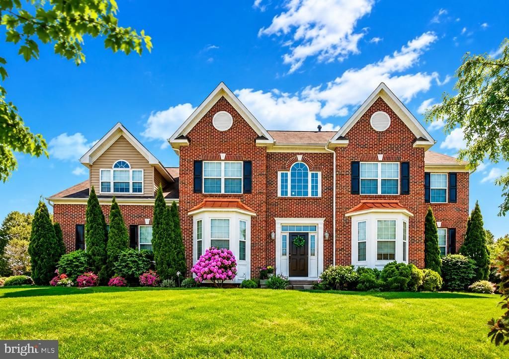 3002 SUMMER MEADOW DRIVE , DOUGLASSVILLE, PA 19518