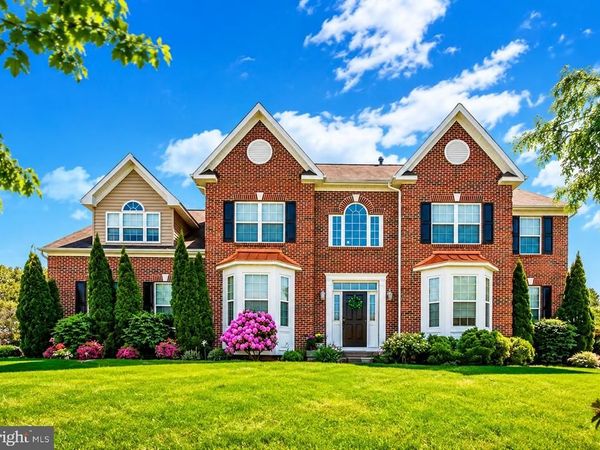 3002 SUMMER MEADOW DRIVE , DOUGLASSVILLE, PA 19518