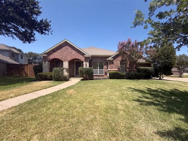 6 Cimarron Court, Trophy Club, TX 76262