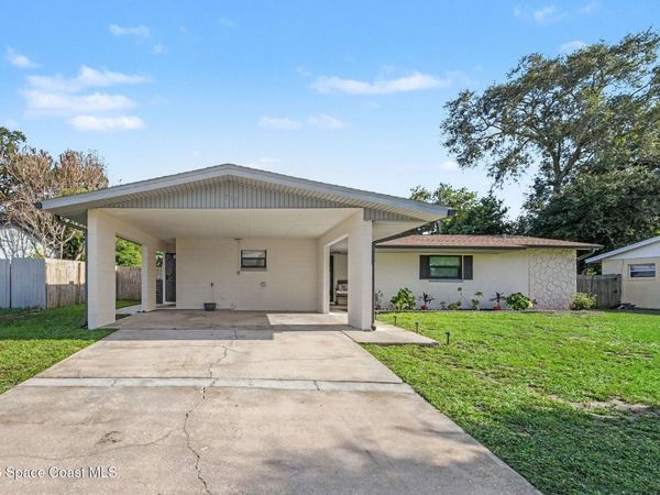 585 Harrison Street, Titusville, FL 32780