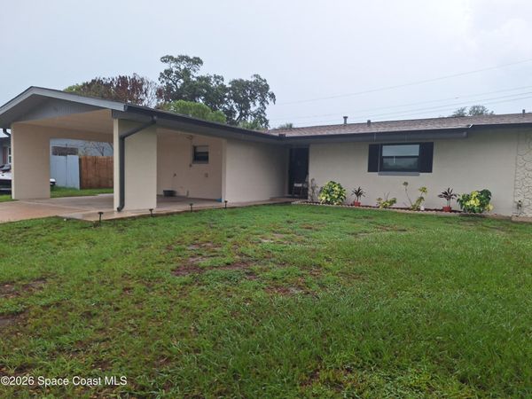 585 Harrison Street, Titusville, FL 32780