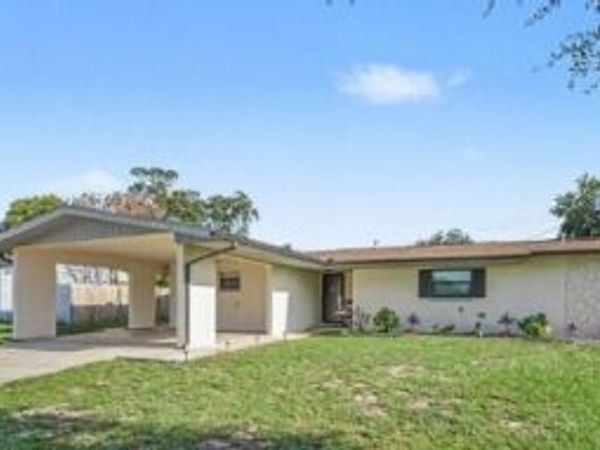 585 Harrison Street, Titusville, FL 32780