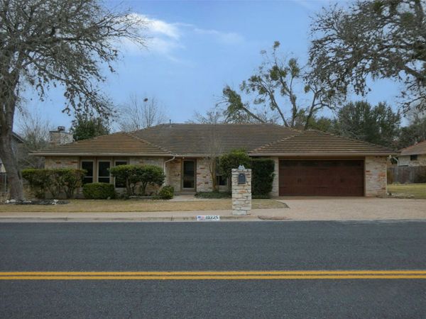 10225 PINEHURST DR, Austin, TX 78747