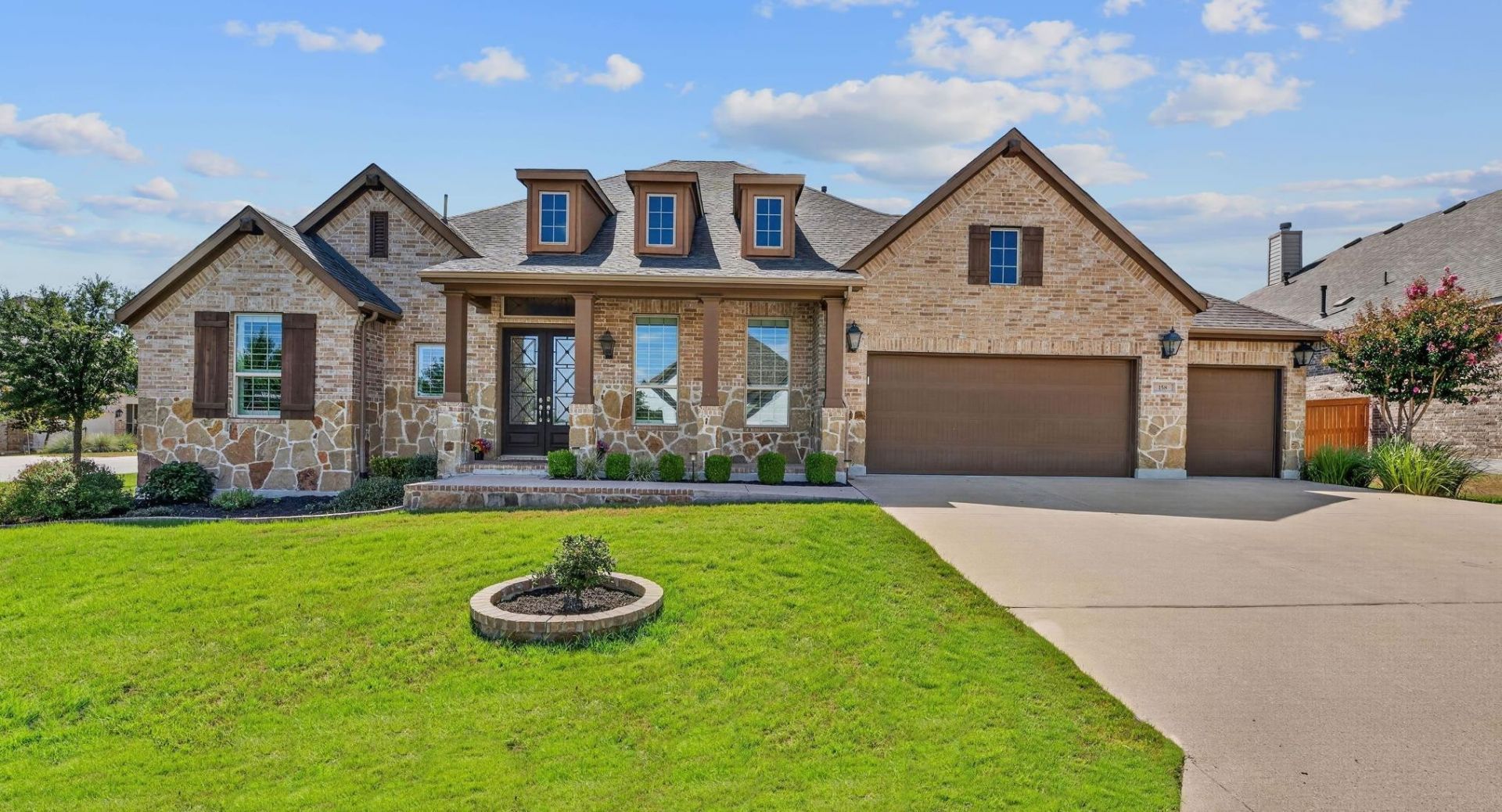 158 Short Bush Pass, Austin, TX 78737 Main Photo