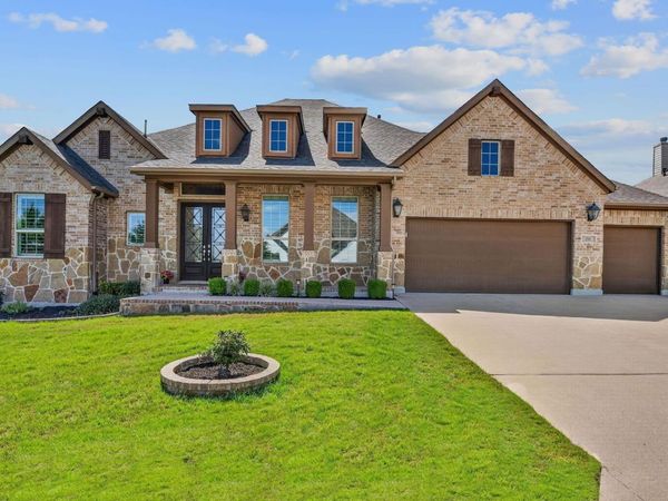 158 Short Bush PASS, Austin, TX 78737