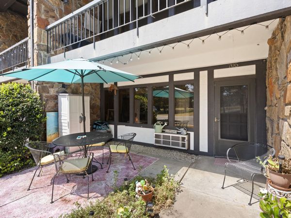 56701 E 310 Road , Unit #705, Monkey Island, OK 74331