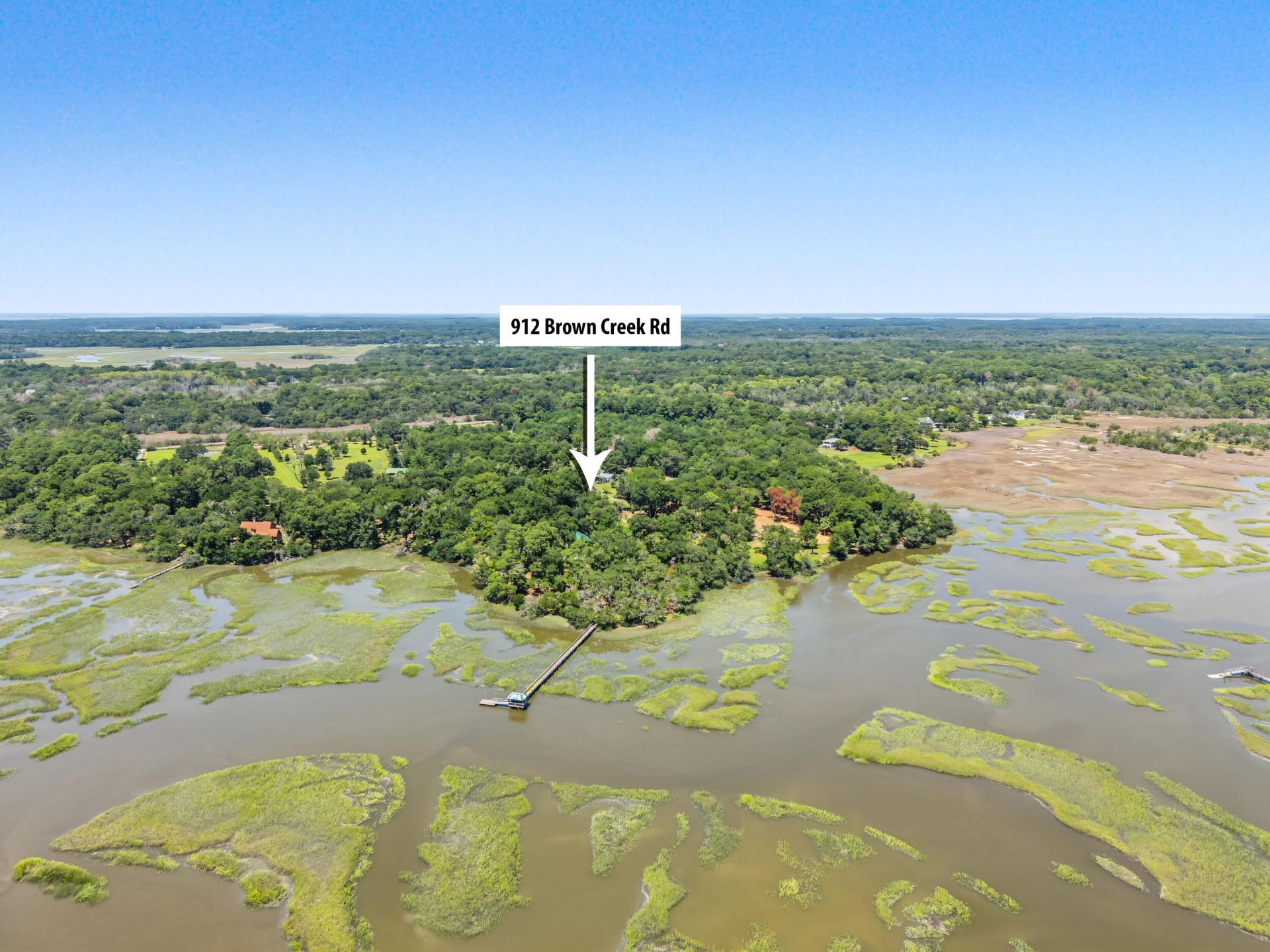 912 Brown Creek Road Photo 14