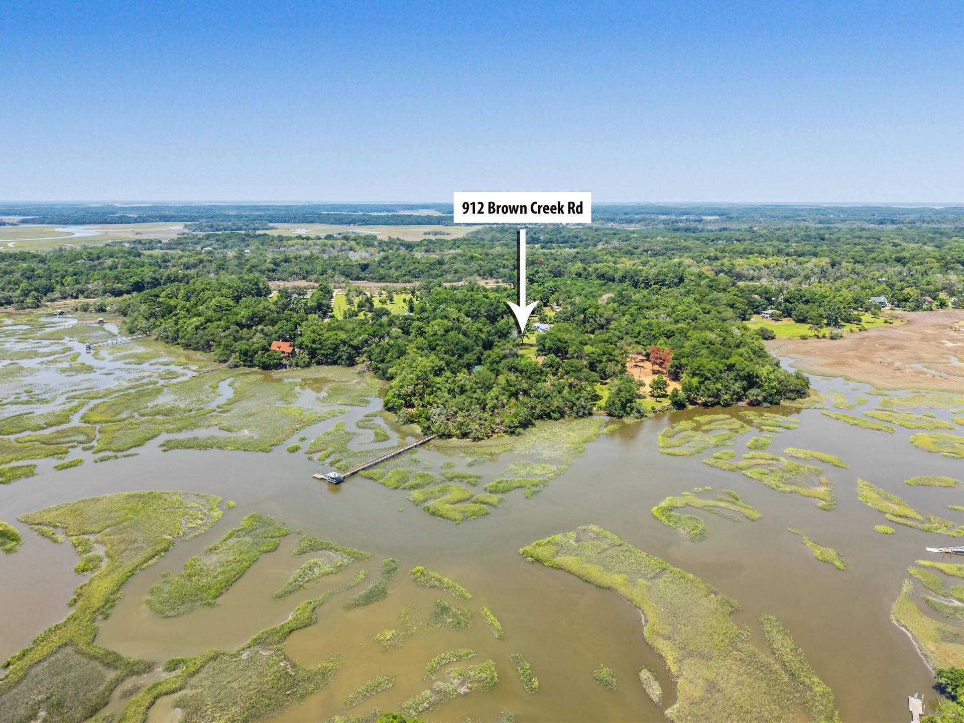 912 Brown Creek Road Photo 15