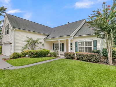 2235 Andover Way, Mount Pleasant, SC 29466