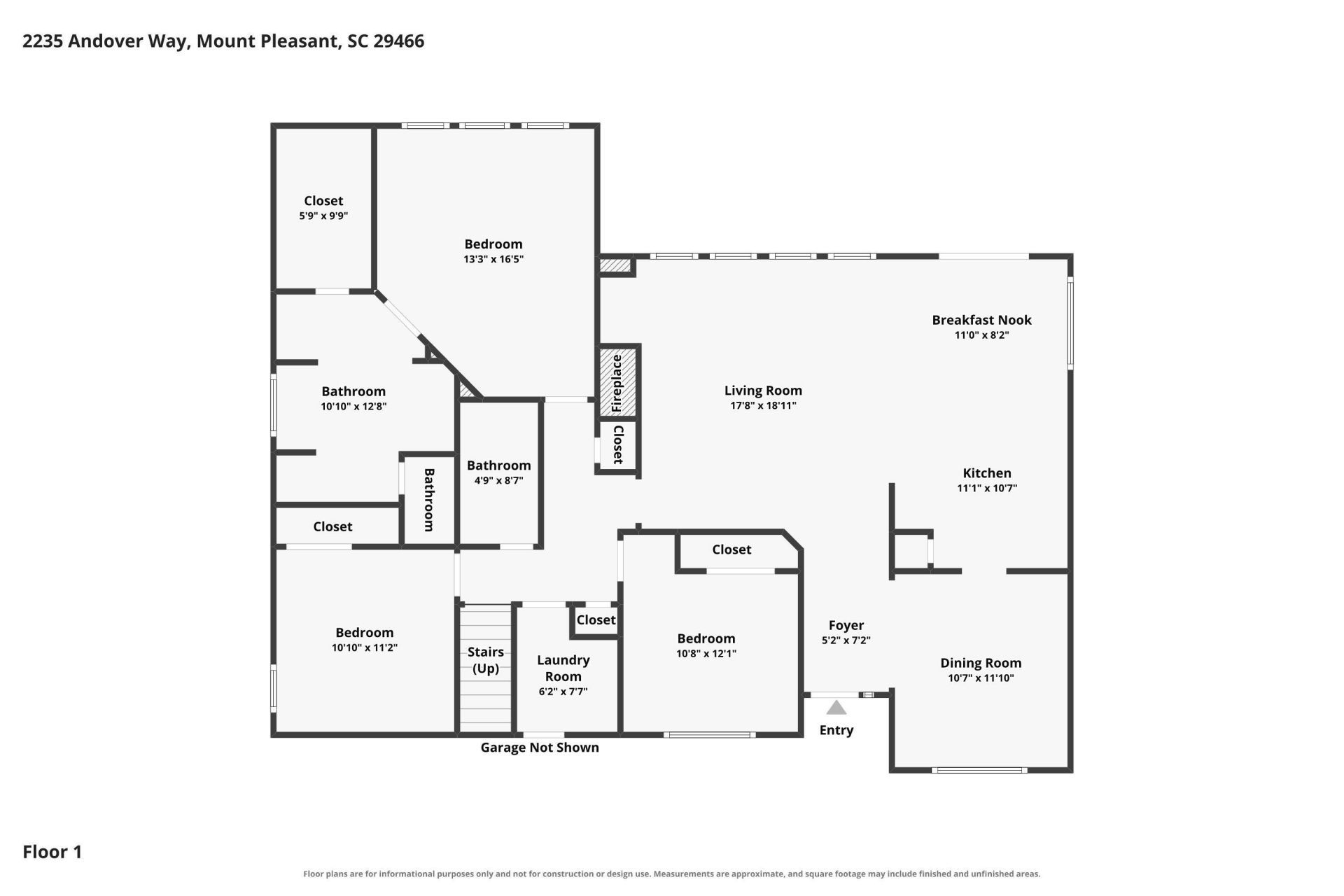2235 Andover Way Photo 19