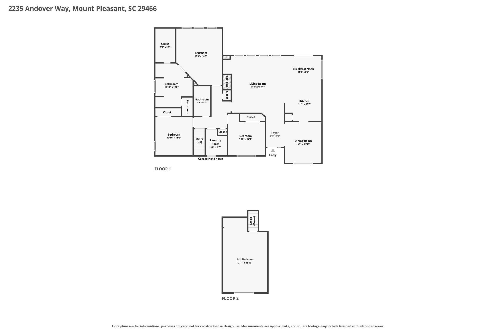 2235 Andover Way Photo 21