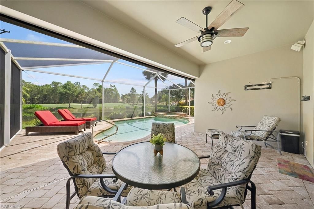 479 Preswick Ln , Naples, FL 34120 Photo