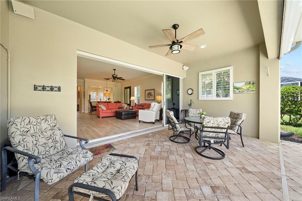 479 Preswick Ln , Naples, FL 34120 Photo