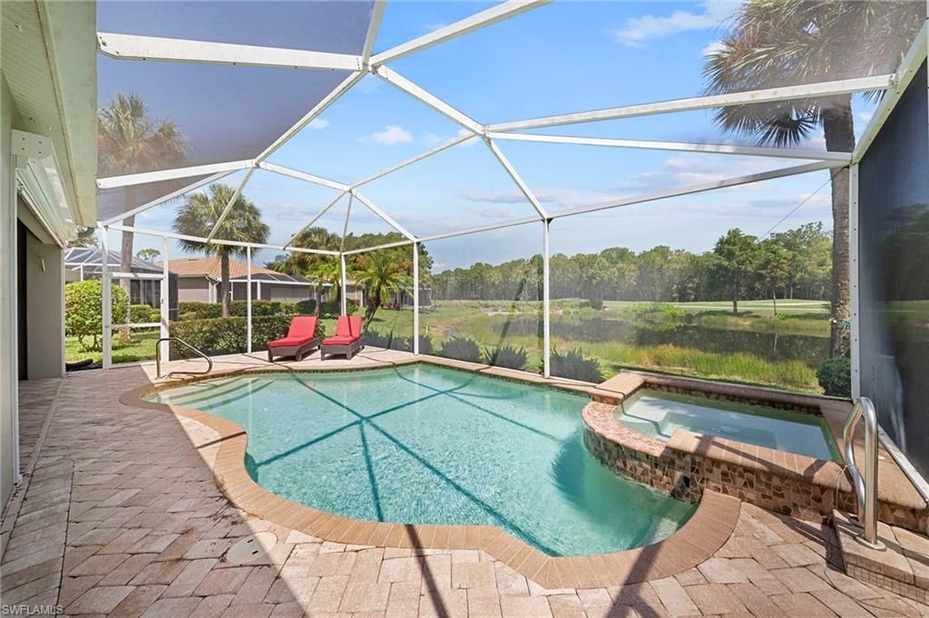 479 Preswick Ln , Naples, FL 34120 Photo