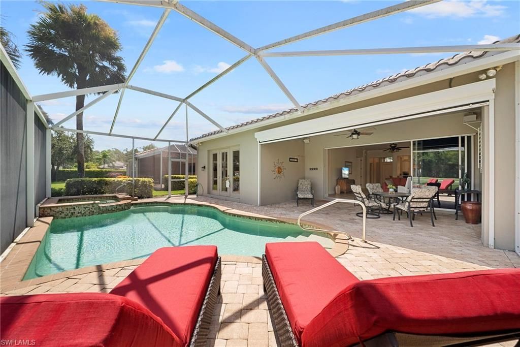 479 Preswick Ln , Naples, FL 34120 Photo