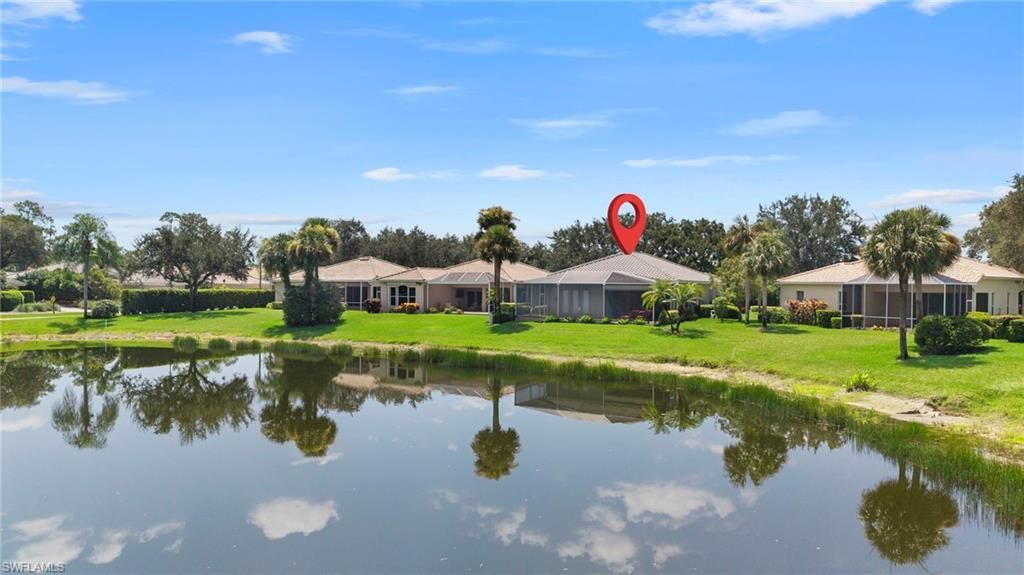 479 Preswick Ln , Naples, FL 34120 Photo